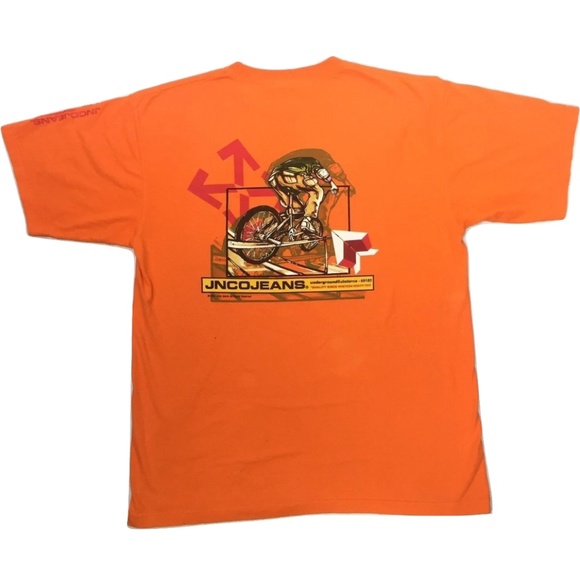 jnco t shirts